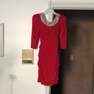Sherri Hill Cocktail dress size 8